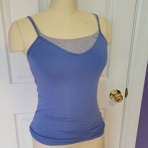 💥3/$15💥 Blue Old Navy Tank top